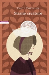 Strane creature