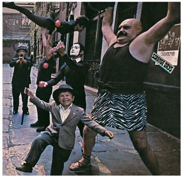Strange days (50th anniversary expanded - The Doors