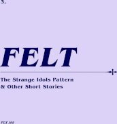 Strange idols pattern and other short st