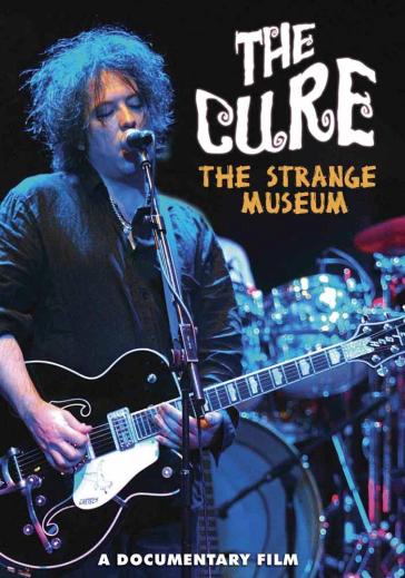 Strange museum - The Cure