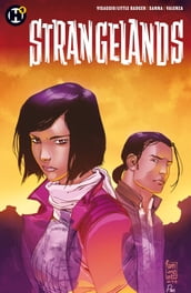 Strangelands