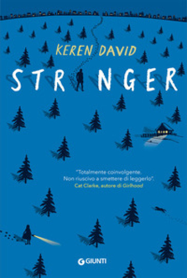 Stranger - Keren David