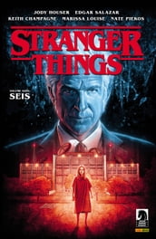 Stranger Things vol. 02