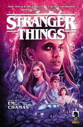 Stranger Things vol. 03
