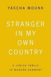 Stranger in My Own Country