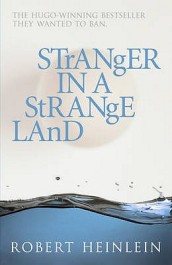 Stranger in a Strange Land