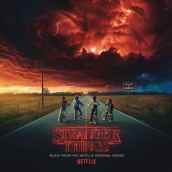 Stranger things (music from the netflix
