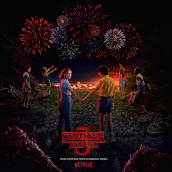 Stranger things: (soundtrack from the ne