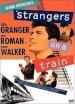 Strangers On A Train / Altro Uomo (L ) - Delitto Per Delitto [Edizione: Regno Unito] [ITA]
