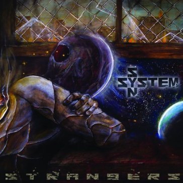 Strangers - System Syn