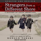 Strangers from a Different Shore