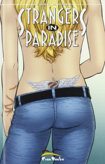 Strangers in paradise. 20. - Terry Moore