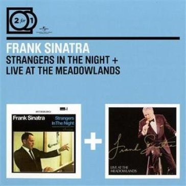 Strangers in the night.. - Frank Sinatra