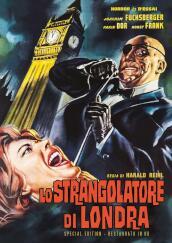 Strangolatore Di Londra (Lo) (Special Edition) (Restaurato In Hd)