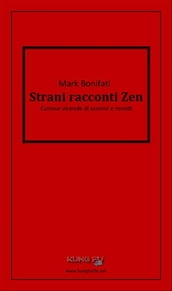 Strani racconti Zen