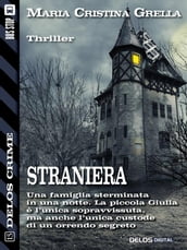 Straniera