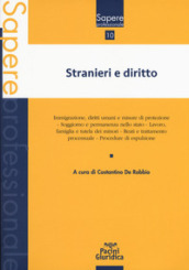 Stranieri e diritto