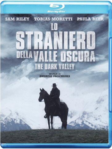 Straniero Della Valle Oscura (Lo) - The Dark Valley - Andreas Prochaska