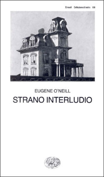 Strano interludio - Eugene O