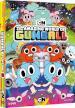 Straordinario Mondo Di Gumball (Lo) - Stagione 06 (2 Dvd)