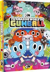 Straordinario Mondo Di Gumball (Lo) - Stagione 06 (2 Dvd)