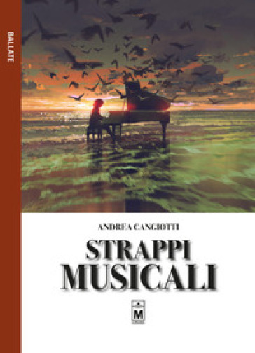 Strappi musicali - Andrea Cangiotti