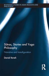 Stras, Stories and Yoga Philosophy