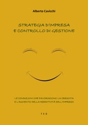 Strategia d impresa e controllo di gestione