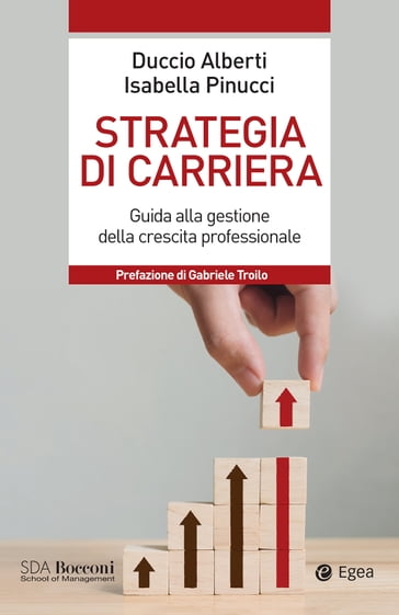 Strategia di carriera - Duccio Alberti