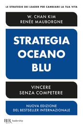 Strategia oceano blu
