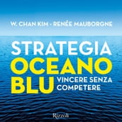 Strategia oceano blu