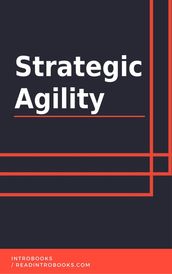 Strategic Agility