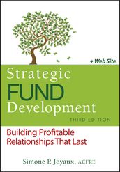 Strategic Fund Development