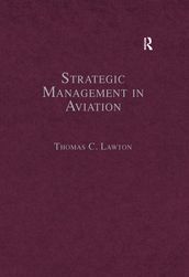 Strategic Management in Aviation
