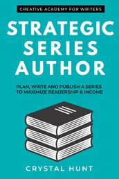 Strategic Series Author