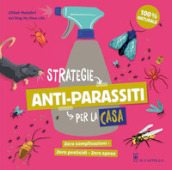 Strategie anti-parassiti per la casa