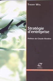 Stratégie d entreprise