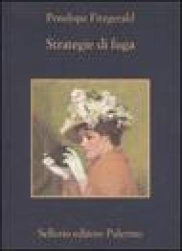 Strategie di fuga - Penelope Fitzgerald