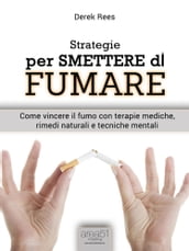 Strategie per smettere di fumare