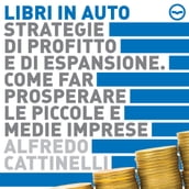 Strategie di profitto e di espansione