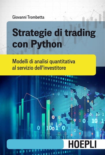 Strategie di trading con Python - Giovanni Trombetta