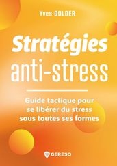 Stratégies anti-stress