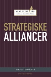 Strategiske alliancer