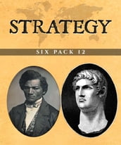 Strategy Six Pack 12 (Illustrated)