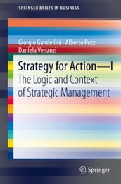 Strategy for Action I