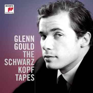 Strauss, r: lieder e brani per pianofort - Glenn Gould