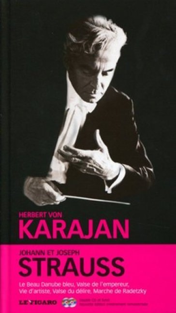 Strausswaltzes & polkas - Herbert von Karajan