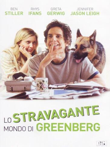 Stravagante Mondo Di Greenberg (Lo) - Noah Baumbach