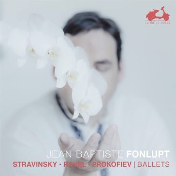 Stravinski, ravel, prokofiev ballets