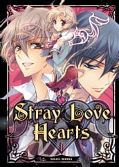 Stray Love Hearts T01